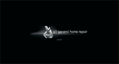Desktop Screenshot of a1generalhomerepair.com